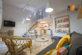 Apartamenty Loftowe Kołobrzeg by MS Pro